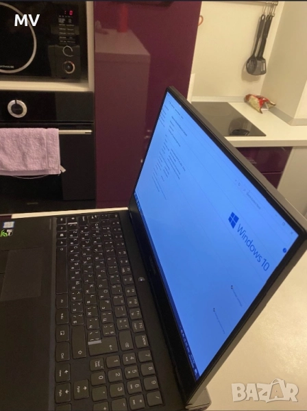 Lenovo Legion y530-15ich, снимка 1