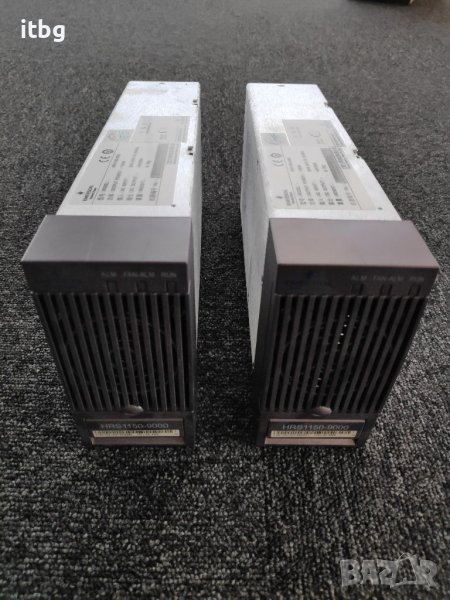 Продавам 48V 1150W захранвания Emerson HRS1950-9000, снимка 1