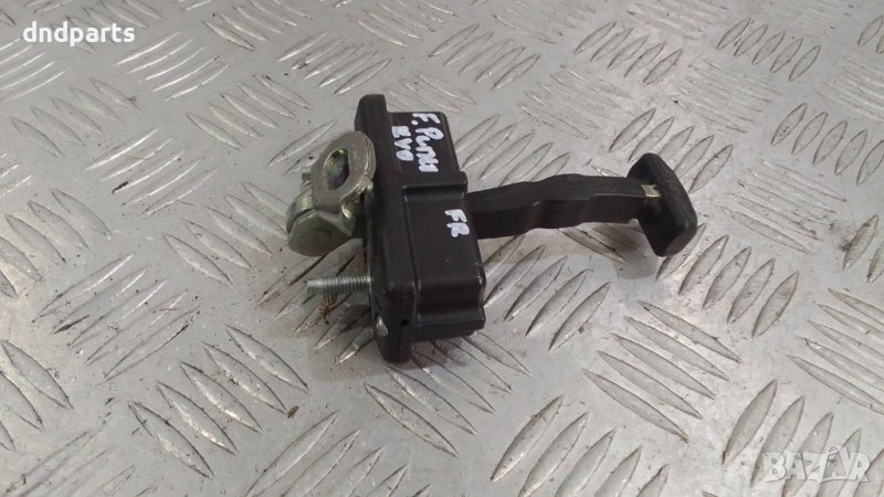 Стопер врата Fiat Punto Evo 2011г.(предна дясна)	, снимка 1