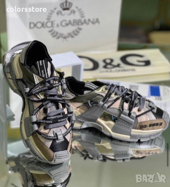 Дамски маратонки  Dolce&Gabbana  кодBr81, снимка 1