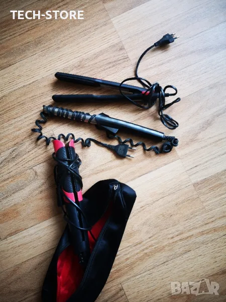 преса Маша, снимка 1