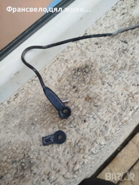 Датчик скорост за велосипед колело Bosch , снимка 1