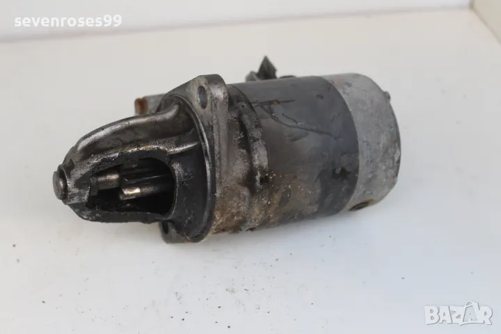 Стартер Субару Джъсти 1 1994 Subaru Justy 23300ka290, снимка 1