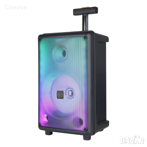 Тонколона Rancore 8"+1", снимка 1