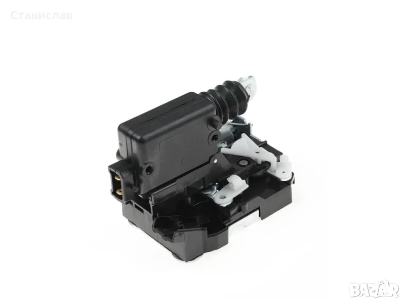 Dacia Logan Брава за предна лява врата, снимка 1