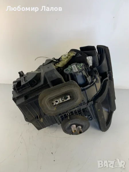 Кутия парно климатик Дачия Сандеро Dacia Sandero I (08-12)г. 8200739481, снимка 1