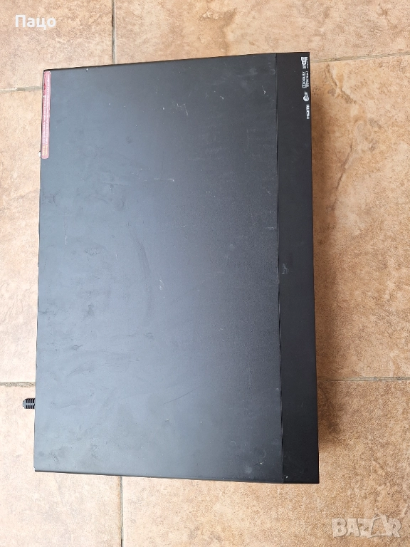 Humax iCord HD+, снимка 1