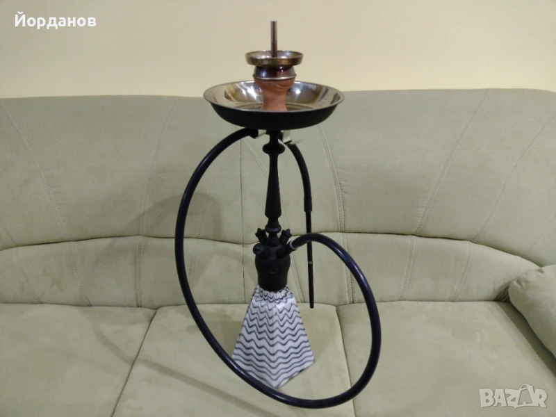 наргиле Korshow 7 , снимка 1