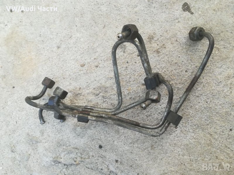 Тръбички за дюзи за Golf 3 Голф 3, снимка 1