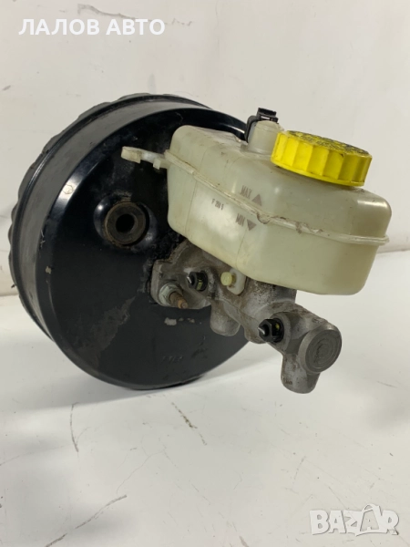 Серво усилвател Шкода 1.9 Servo usilvatel Skoda 1.9 SDI 6Q1614105 , снимка 1