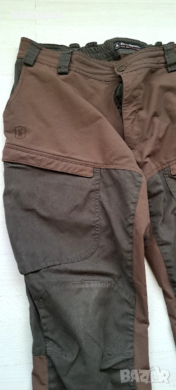 Deerhunter  Мъжки  Ловен  Панталон 2XL, снимка 1