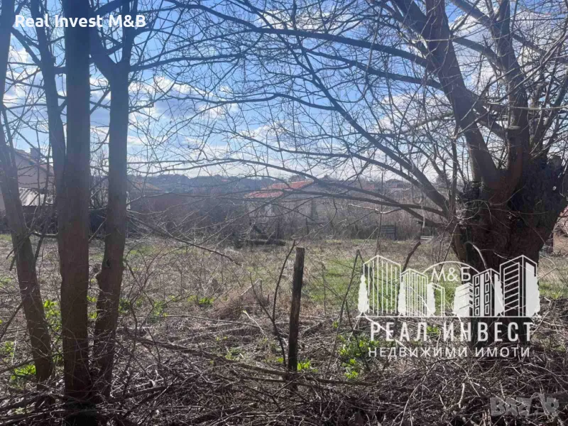 Продавам парцел в с. Ябълково, снимка 1