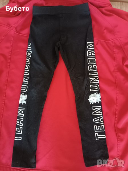 Клин с пони от брокат, снимка 1