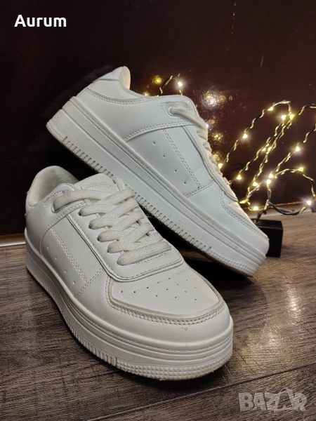 New Yorker FB SISTER кожени обувки , снимка 1