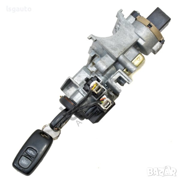 Контактен ключ Mazda 2 I (DY) 2003-2007 ID:104675, снимка 1