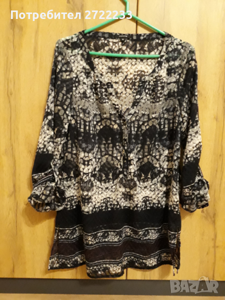 Дамска  туника Comma,, снимка 1