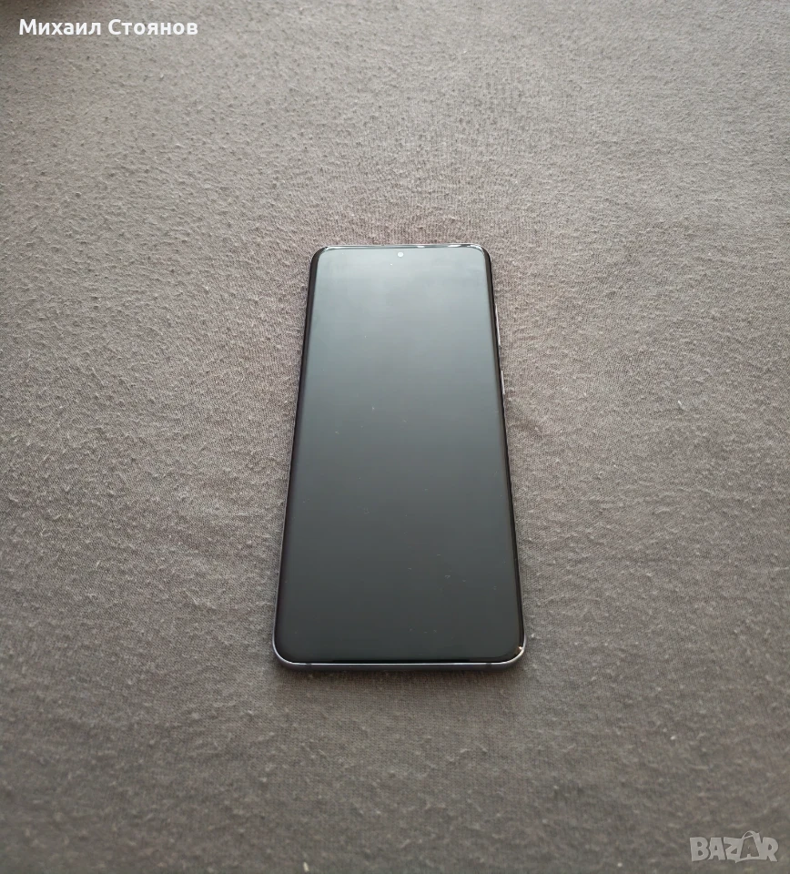 Samsung S20 с чисто нова батерия, снимка 1