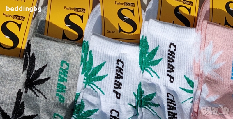  #Чорапи 10чф. , снимка 1