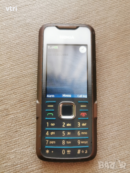 Nokia 7210c, снимка 1