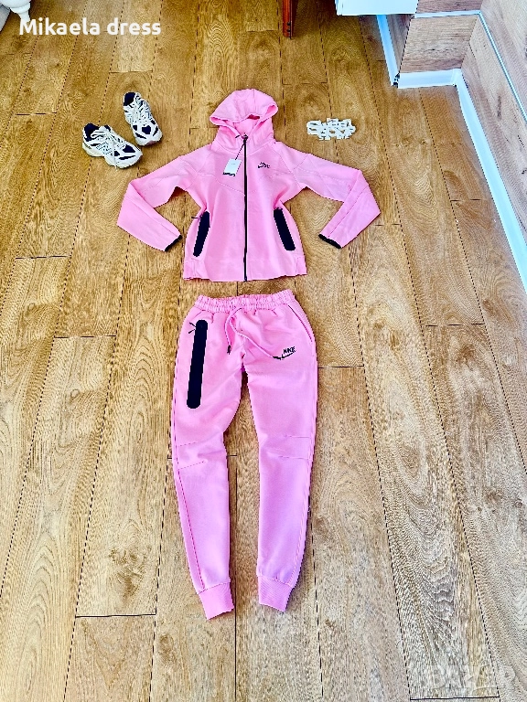 Стреахптен суперудобен и свеж ежедневен се Nke.М Л размер, снимка 1