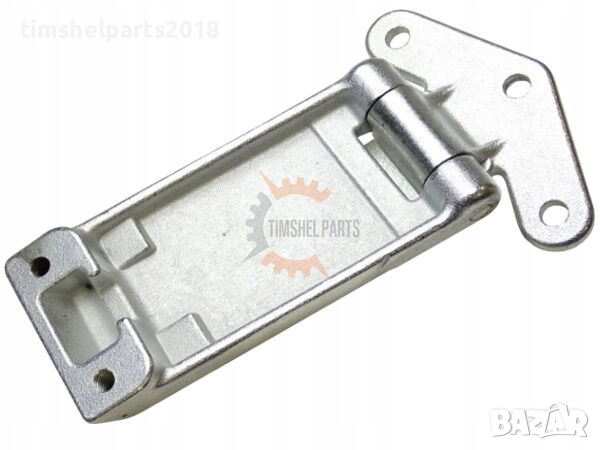 Горна Панта багажник 180° задна врата за Iveco Daily 2000-2014 год, снимка 1