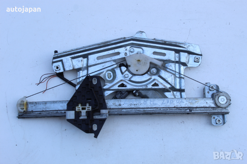 Преден ляв електрически стъклоповдигач Хонда сивик 8 2врати 02г-08г Honda civic 8 2002-2008, снимка 1