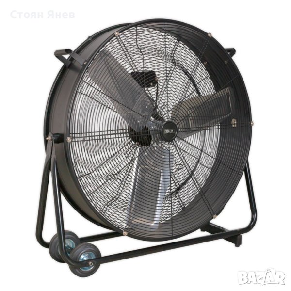 Вентилатор Sealey HVD30 - 760mm, снимка 1