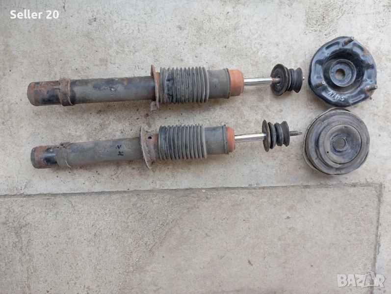 Предни амортисьори за Киа / Хюндай , снимка 1