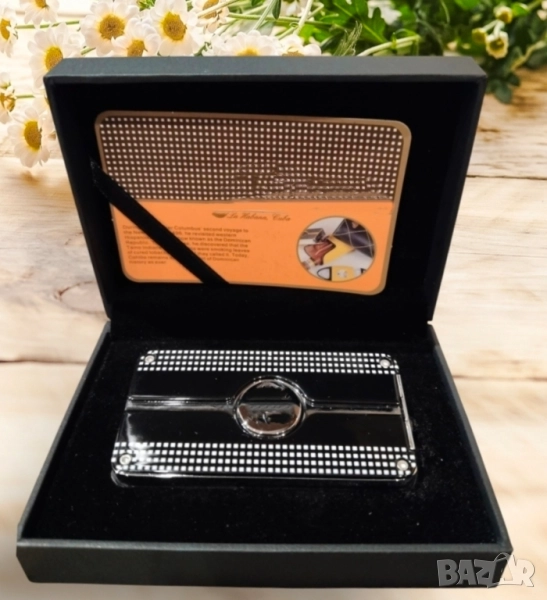 Запалка за пури, снимка 1