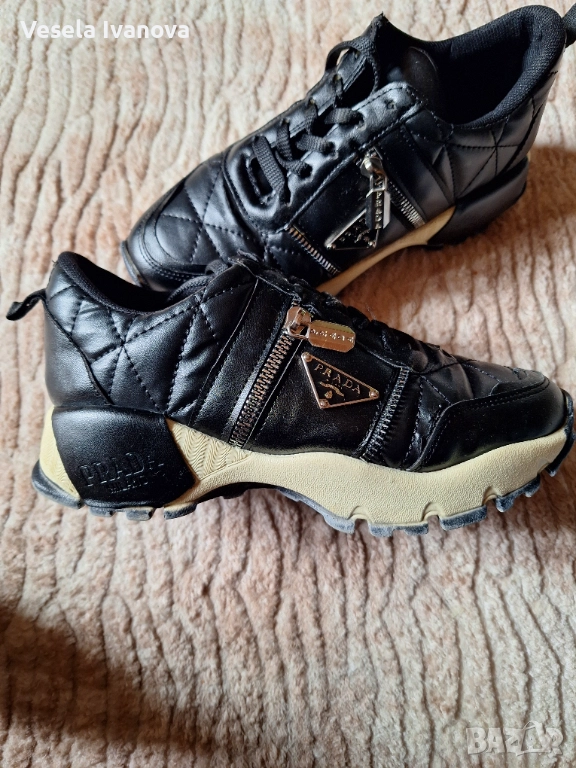 Дамски маратонки , снимка 1