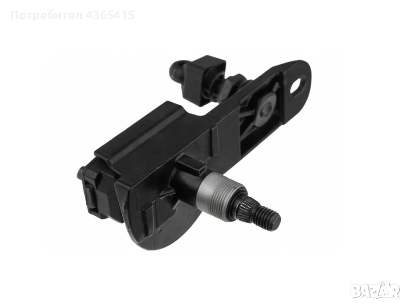 Ос на задна чистачка за BMW E46 Touring (1999-2001) 74742  , снимка 1