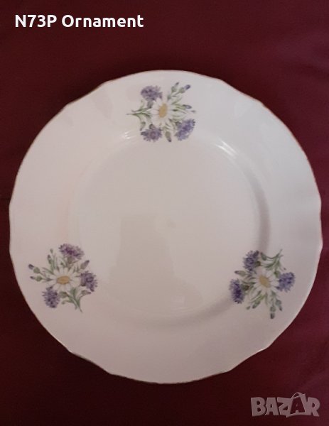 СТАРА ПОРЦЕЛАНОВА ЧИНИЯ. КОЛЕКЦИЯ. MADE IN FINLAND 🇫🇮. , снимка 1