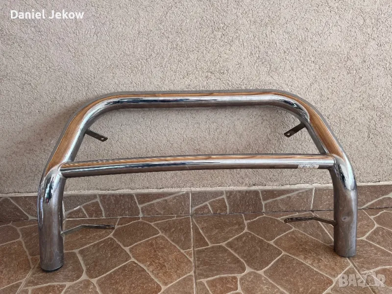 Ролбар за Mitsubishi Pajero, снимка 1