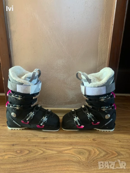 Дамски ски обувки Rossignoi, снимка 1