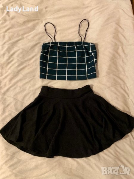 Комплект Shein - нов, снимка 1