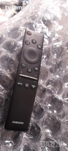 Смарт дистанционно за телевизор SAMSUNG модел QE43Q60TAU, снимка 1