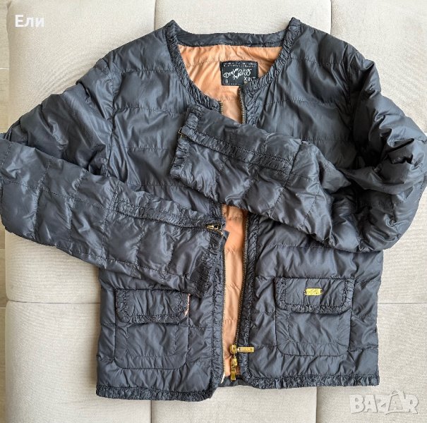 Дамско преходно яке, снимка 1