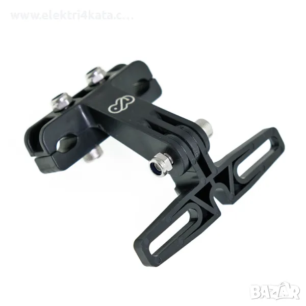 Мултифункционален държач за задна светлина и GoPro камера, снимка 1