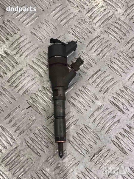 Дюза Peugeot 307,2.0HDI,2002г., снимка 1