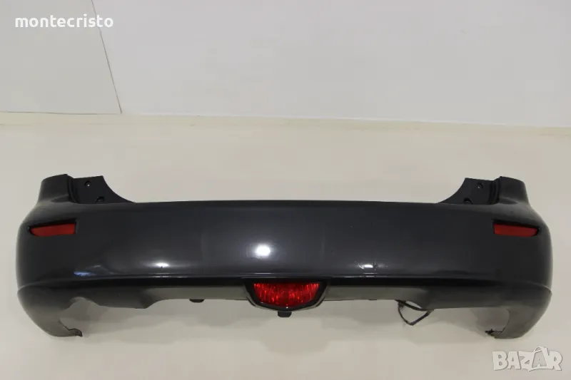 Задна броня Mazda 5 (2005-2008г.) Мазда 5 / CT1850221 / CC4350221CBB / C23550221, снимка 1