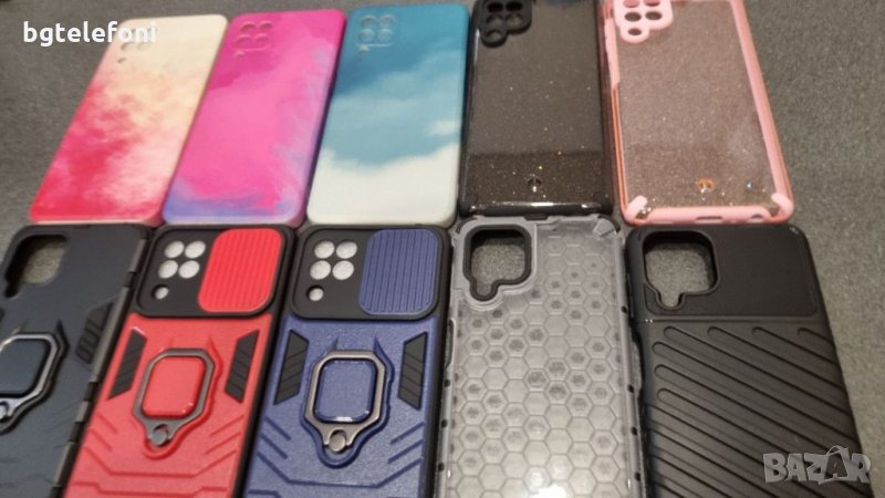 Samsung Galaxy A22 4G различни видове гърбове, снимка 1