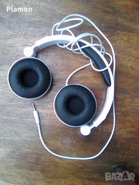 Слушалки, снимка 1