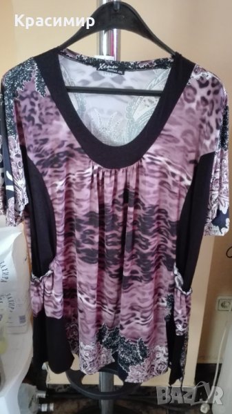 Туники и потници, снимка 1