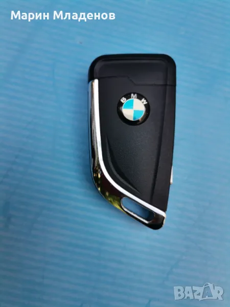 Авто ключ за BMW, снимка 1