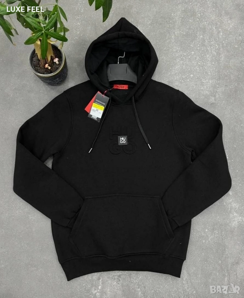 Мъжки Блуза ⚜️ Hugo Boss , снимка 1