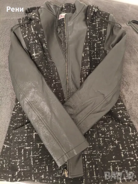 дамско яке , снимка 1