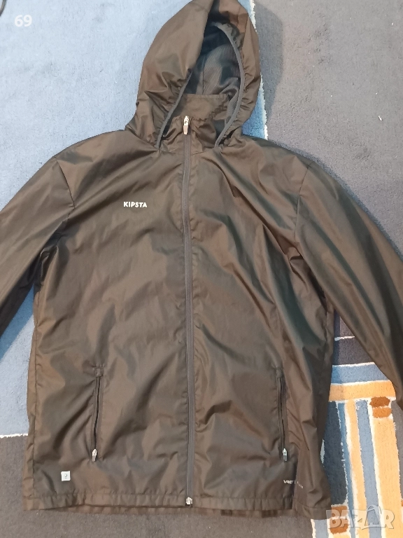 Мъжко яке и Мъжка ветровка и двете за 25лв, снимка 1