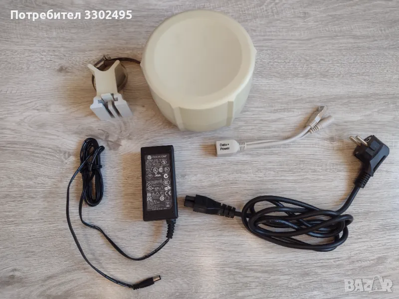 Mikrotik SXT 4G, снимка 1