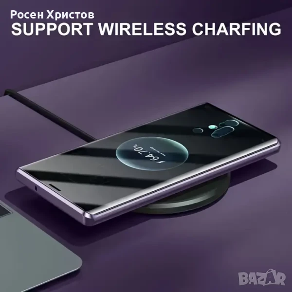 360 градусов калъф за телефон, снимка 1