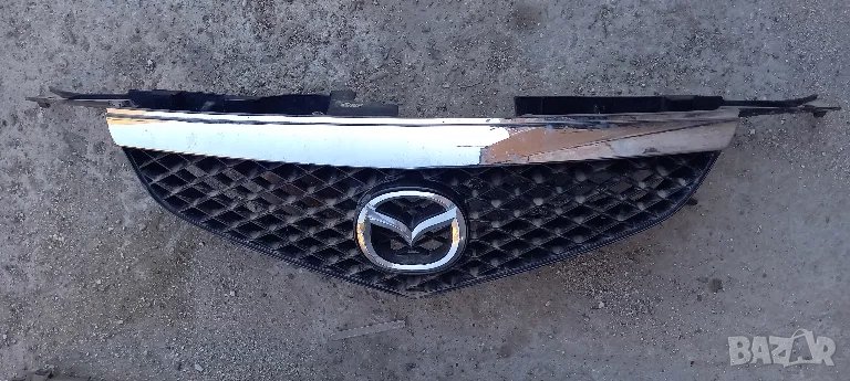 Решетка Mazda Premacy , снимка 1